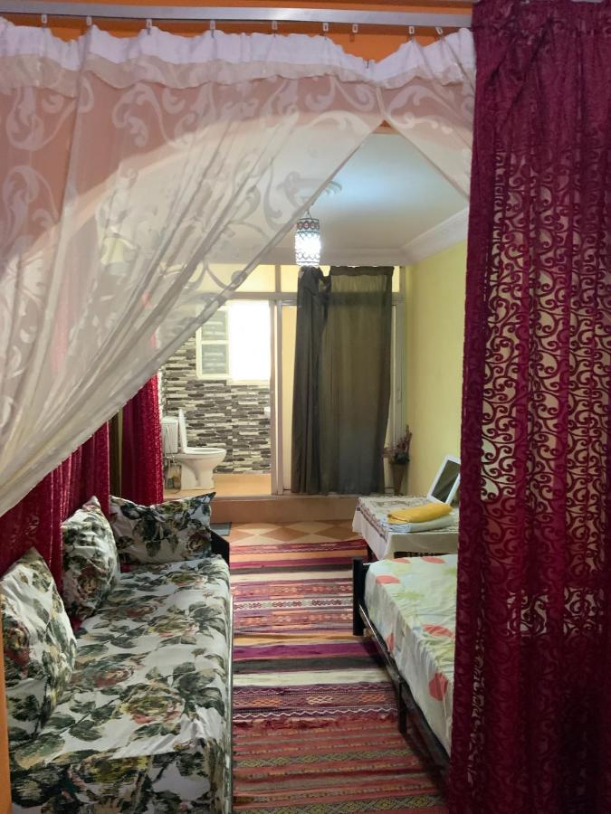 House Naima Hotel Rabat Kültér fotó