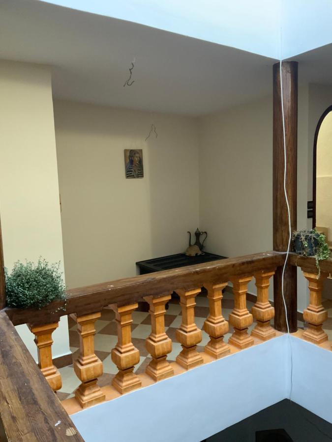House Naima Hotel Rabat Kültér fotó