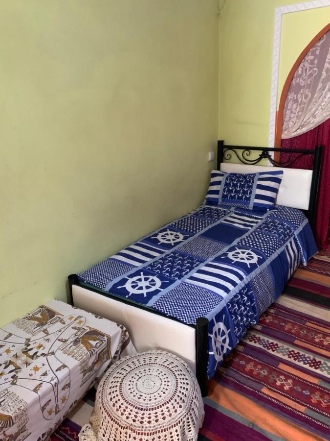 House Naima Hotel Rabat Kültér fotó