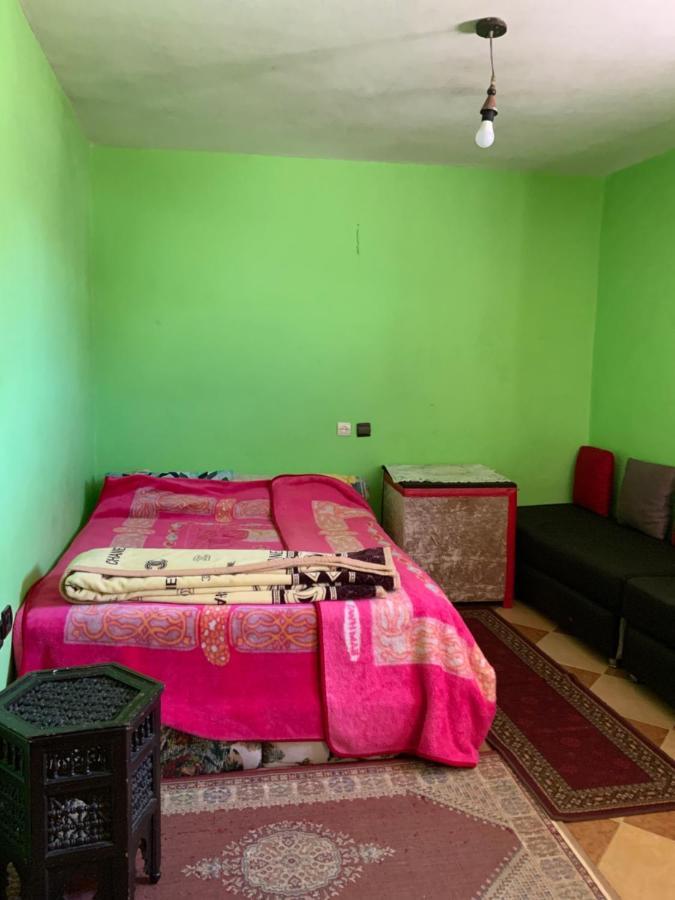 House Naima Hotel Rabat Kültér fotó