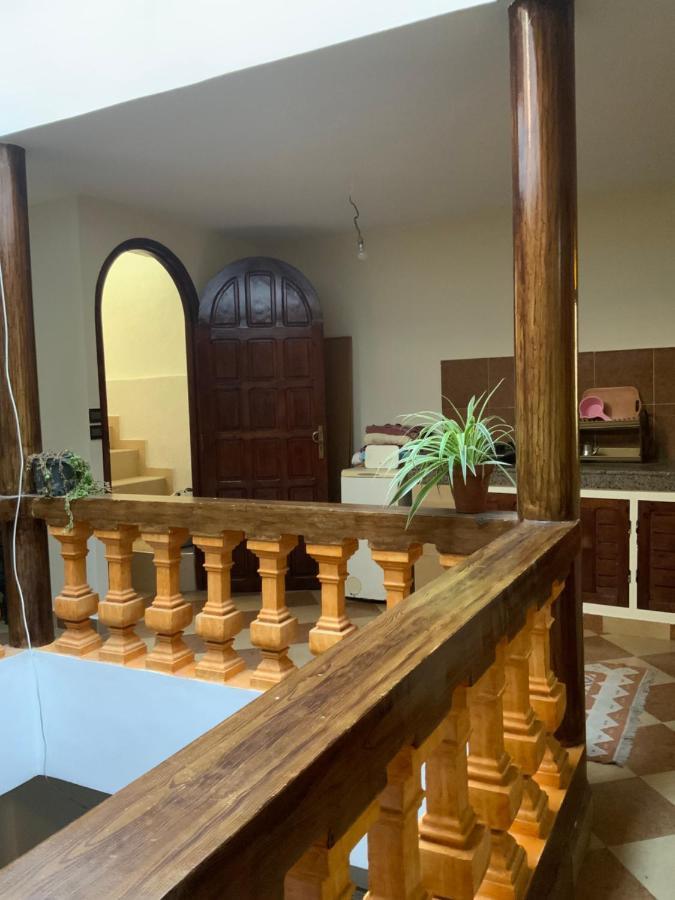 House Naima Hotel Rabat Kültér fotó